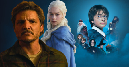 Harry Potter : Game of Thrones, The Last of Us, des premiers noms annoncés pour la série