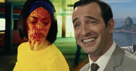 Après OSS 117, découvrez la nouvelle comédie de Michel Hazanavicius avec des zombies (bande-annonce)