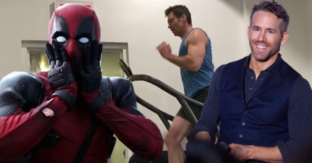 Marvel : Ryan Reynolds est totalement dépassé par l'entraînement intensif de Hugh Jackman pour Deadpool 3