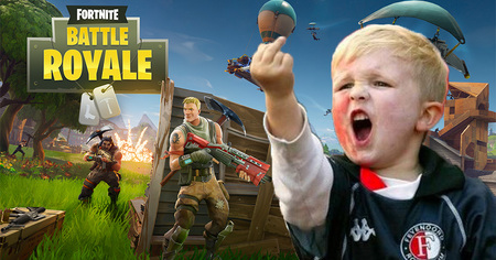 Fortnite : des mères poussent un coup de gueule, accusant le jeu de transformer leurs enfants en véritables 