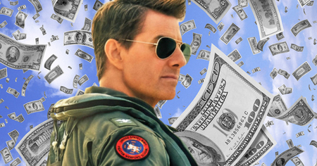 Tom Cruise détient ce record hallucinant qu'aucun acteur ne pourra atteindre