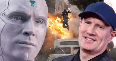 Marvel : Kevin Feige change complètement la politique du studio