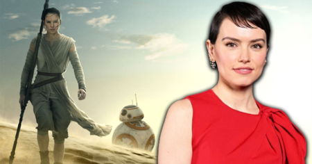 Star Wars : Daisy Ridley inquiète sur son retour dans la saga