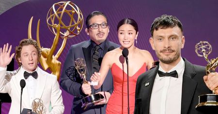 Emmy Awards 2024 : cette série adorée devient la plus récompensée de l'Histoire