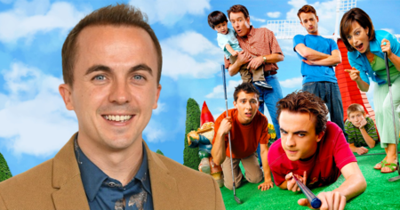 Malcolm : Frankie Muniz fait la déclaration que tous les fans attendaient