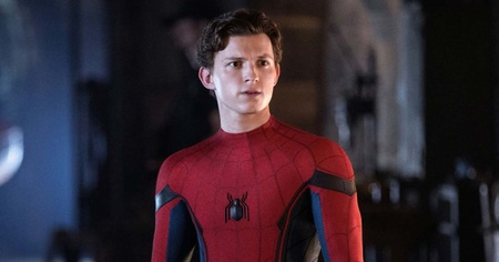 Tom Holland serait à l'origine du rabibochage entre Sony et Marvel