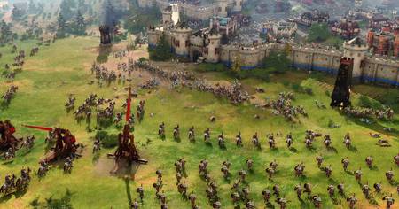 Age of Empire IV : une vidéo de gameplay promet de gros changements dans les mécaniques de jeu