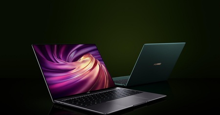 500 euros de réduction sur ce super ordinateur Huawei Matebook X Pro