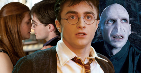 Harry Potter : 4 histoires qu'on veut absolument voir dans la série