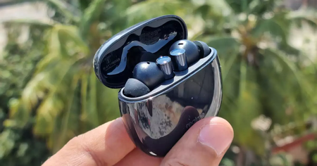 Realme Buds Air 2 : seulement 35 euros pour ces écouteurs sans fil True Wireless à réduction de bruit