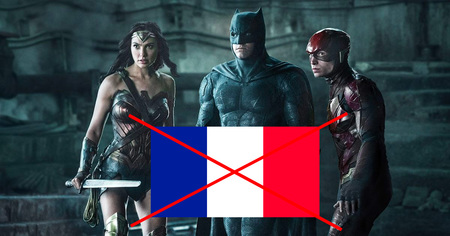 Justice League Snyder Cut : voici pourquoi les fans français risquent d'être déçus...