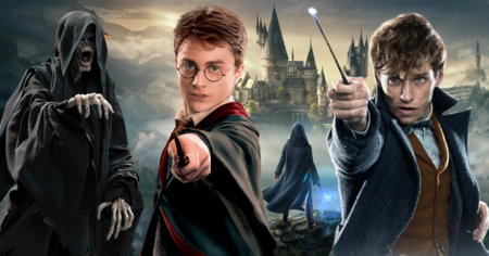 Harry Potter : ce projet est une priorité absolue pour le PDG de Warner Bros