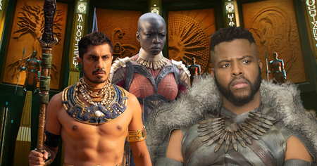 Wakanda Forever : Marvel Studios confirme que ce personnage iconique sera bien un mutant