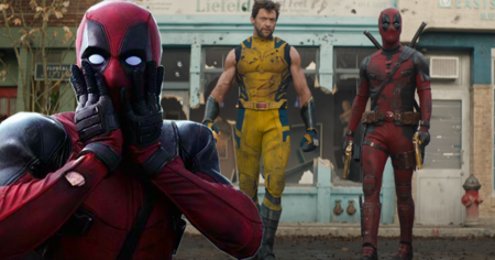 Deadpool & Wolverine : le VRAI trailer de Deadpool 3 est sorti