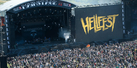 Hellfest 2021 : le cri d'alarme des organisateurs pour Roselyne Bachelot