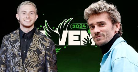 ZEvent 2024 : Antoine Griezmann et Michou ont fait ces dons très généreux