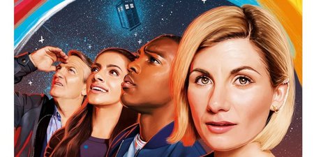 Avec la mort annoncée de France 4, Amazon et Netflix se livrent une bataille pour récupérer Doctor Who !