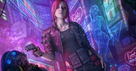 Cyberpunk 2077 : avant la sortie du jeu, remontons aux sources du mouvement cyberpunk !