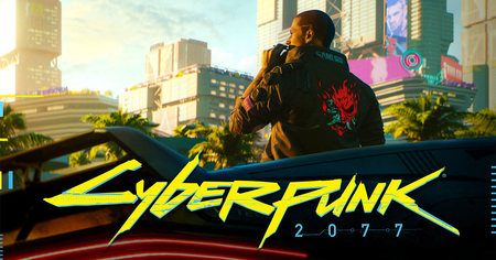 La figurine de Johnny Silverhand (Cyberpunk 2077) et son bras sont disponibles pour vous faire patienter