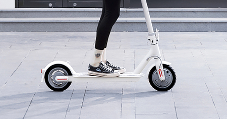 Xiaomi Electric Scooter 3 Lite : une trottinette électrique légère et performante