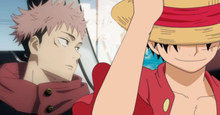 Jujutsu Kaisen : l'anime MAPPA bat One Piece et entre dans l'histoire