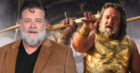 Marvel : après Scorsese et Coppola, Russel Crowe tacle à son tour les films du MCU