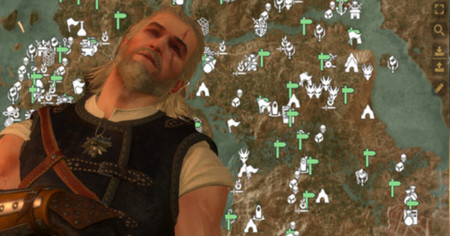 The Witcher 3 : cette erreur majeure devrait être corrigée sur The Witcher 4