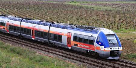 SNCF : les trains autonomes seront lancés pour 2023