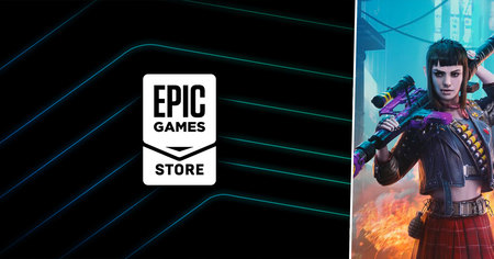 Epic Games Store : pas de jeu gratuit cette semaine mais une belle surprise