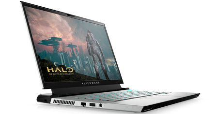 1000 euros de réduction sur ce très puissant PC portable gaming haut de gamme Alienware M15