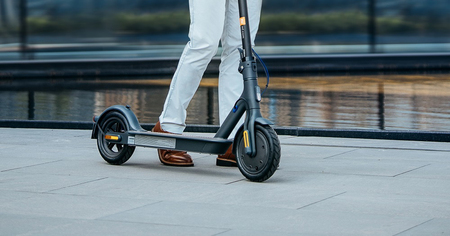 Xiaomi Mi Electric Scooter 3 : la puissance et la sécurité avec cette trottinette électrique