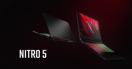 Acer Nitro 5 : le monstrueux PC portable gaming QHD avec son Ryzen 9 et sa RTX 3080 est en promo