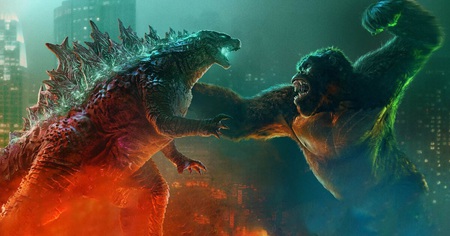 Godzilla vs Kong : la Warner prend une lourde décision et achève les derniers espoirs des fans