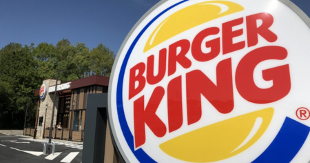 Burger King vient en aide aux agriculteurs en offrant un beau cadeau aux clients