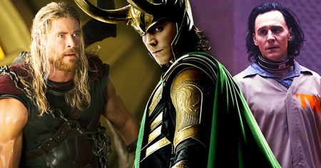 Loki : Tom Hiddleston dévoile des informations croustillantes concernant la série Disney +