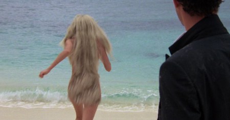 Disney+ censure maladroitement les fesses de Daryl Hannah dans Splash