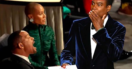 Oscars 2022 : cet évènement du passé entre Will Smith et Chris Rock expliquerait la gifle