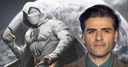 Moon Knight saison 2 : Oscar Isaac tease la suite de la série Disney+ en vidéo