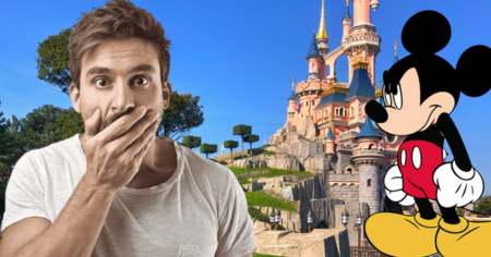 Disneyland Paris : un employé licencié pour cette raison absurde