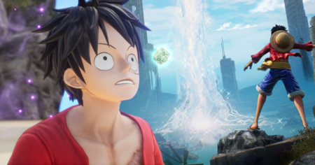 One Piece Odyssey : le JRPG de Bandai dévoile ses premiers éléments de gameplay (vidéo)