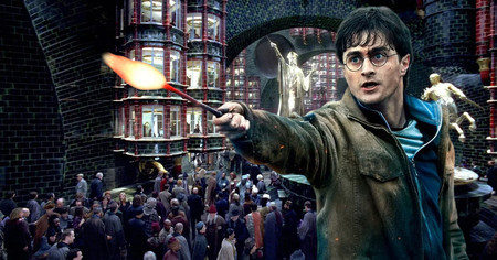 Harry Potter : des scènes inédites viennent d'être tournées