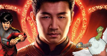 Shang-Chi : un leak nous révèle que le film aura plus d'impact sur le multivers qu'on l'imagine