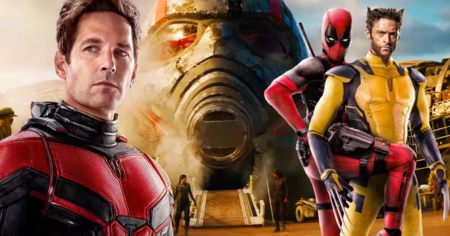 Deadpool & Wolverine : nouveau clip dévoilé, Ryan Reynolds tacle Paul Rudd/Ant Man