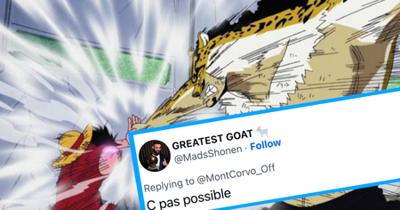 One Piece : très mauvaise nouvelle pour les fans du manga d'Eiichirō Oda