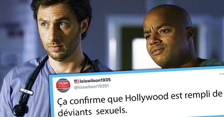 Scrubs : le producteur de la série arrêté pour de multiples accusations de viols et d'agressions sexuelles