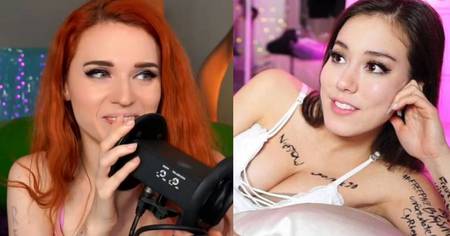 Twitch : la plateforme sanctionne plusieurs streameuses après l'ASMR méta