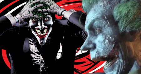 DC : le Joker va devoir affronter ses peurs dans son pire cauchemar