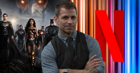 Netflix : cette pétition folle lancée par les fans de Zack Snyder pour que DC cède ses droits