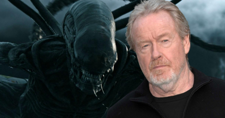 Alien Romulus : Ridley Scott a vu le dernier film, voici ce qu'il en pense