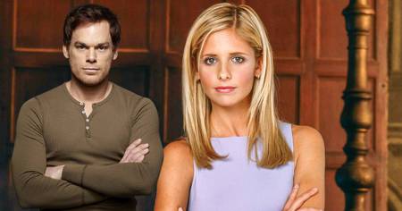 Dexter : les fans découvrent un étonnant point commun avec Buffy contre les vampires